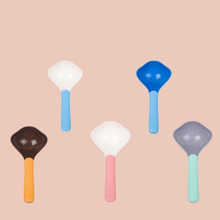 ペット用フードスプーン ペット専用スプーン ペット用品 | PlusNao | 詳細画像6 