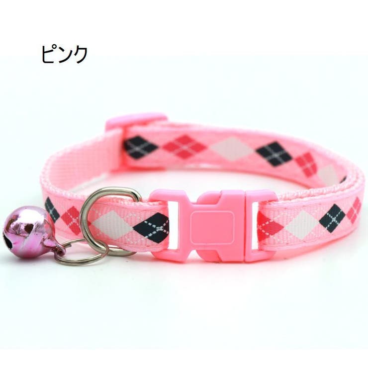 首輪 カラー 猫用 | PlusNao | 詳細画像6 