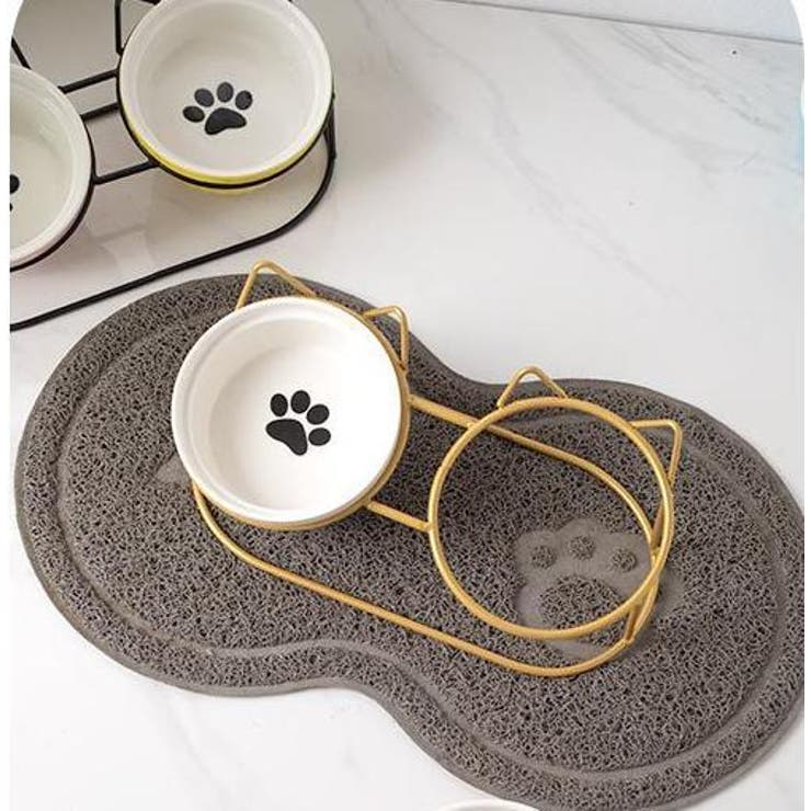 ペット用食器 猫用食器 犬用食器 | PlusNao | 詳細画像10 