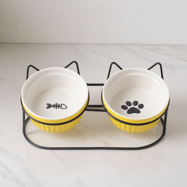 ペット用食器 猫用食器 犬用食器 | PlusNao | 詳細画像12 