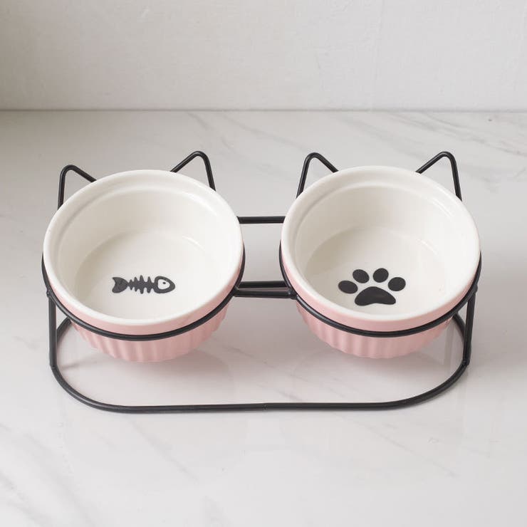 ペット用食器 猫用食器 犬用食器 | PlusNao | 詳細画像13 
