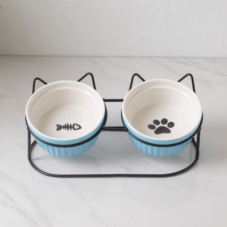ペット用食器 猫用食器 犬用食器 | PlusNao | 詳細画像14 