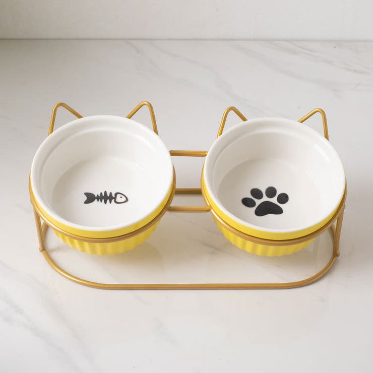 ペット用食器 猫用食器 犬用食器 | PlusNao | 詳細画像15 