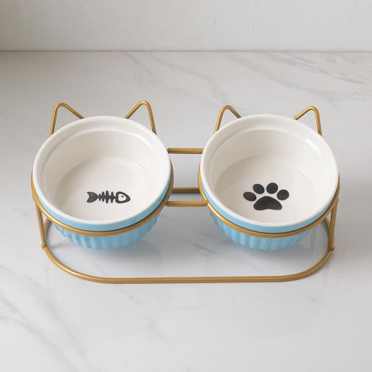 ペット用食器 猫用食器 犬用食器 | PlusNao | 詳細画像16 