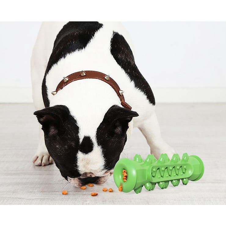 犬用 噛むオモチャ 噛んで歯磨き | PlusNao | 詳細画像5 