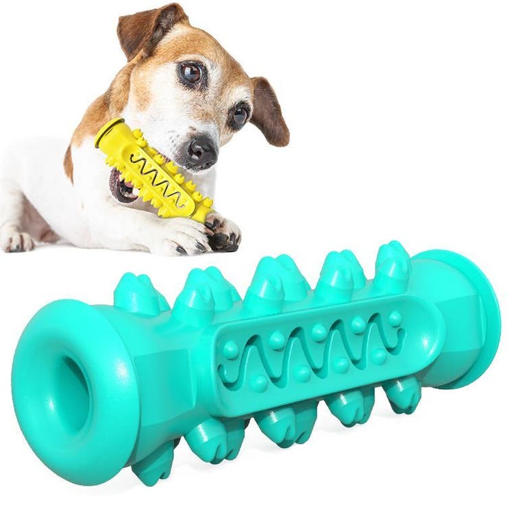 犬用 噛むオモチャ 噛んで歯磨き | PlusNao | 詳細画像7 