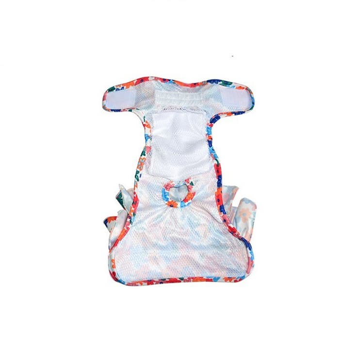 ペット用サニタリーショーツ ペット用サニタリーパンツ ペット用生理パンツ | PlusNao | 詳細画像10 