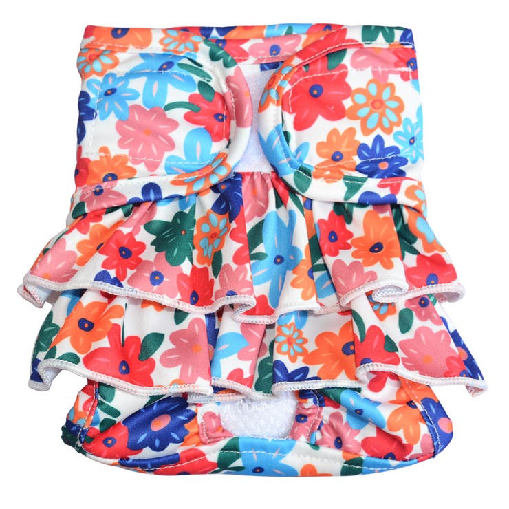 ペット用サニタリーショーツ ペット用サニタリーパンツ ペット用生理パンツ | PlusNao | 詳細画像8 
