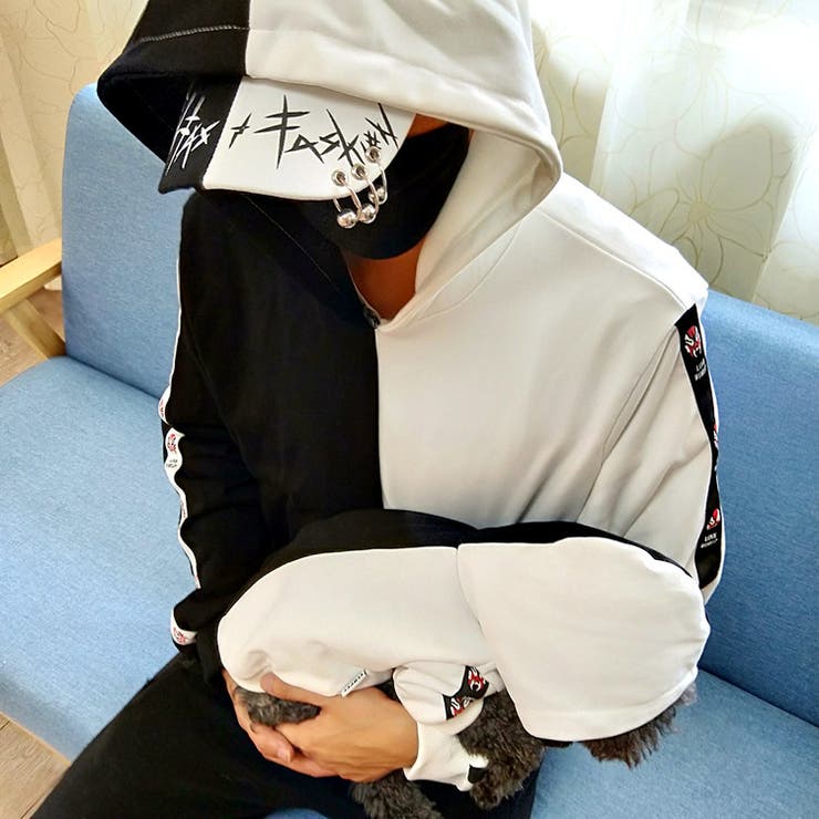 ペットウェア 犬服 パーカー | PlusNao | 詳細画像13 