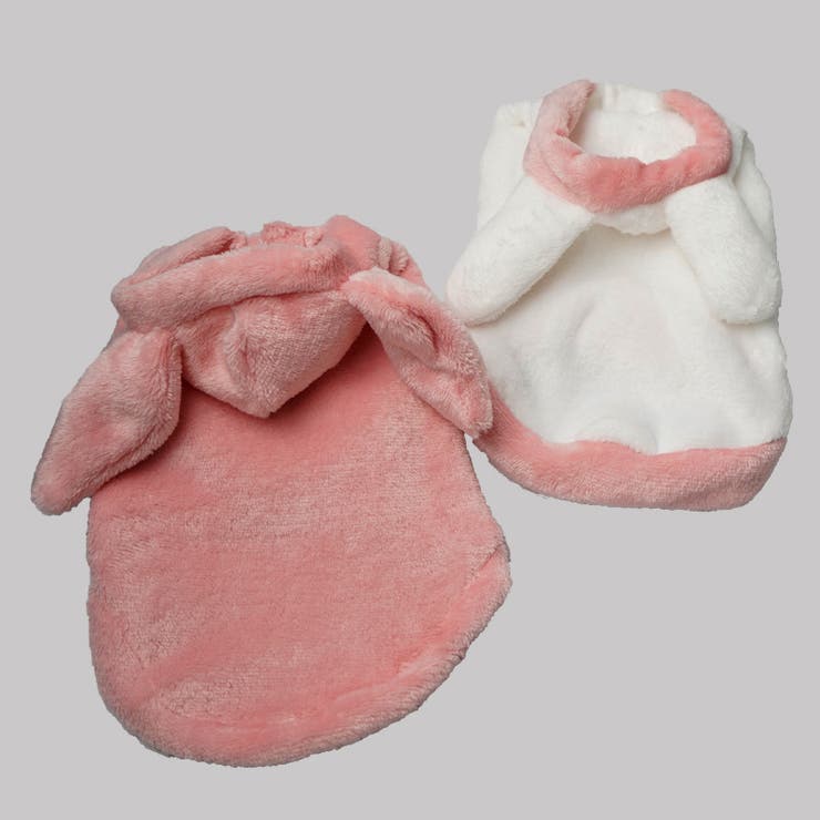 ペット用パーカー ペット用トップス ペットウェア | PlusNao | 詳細画像6 