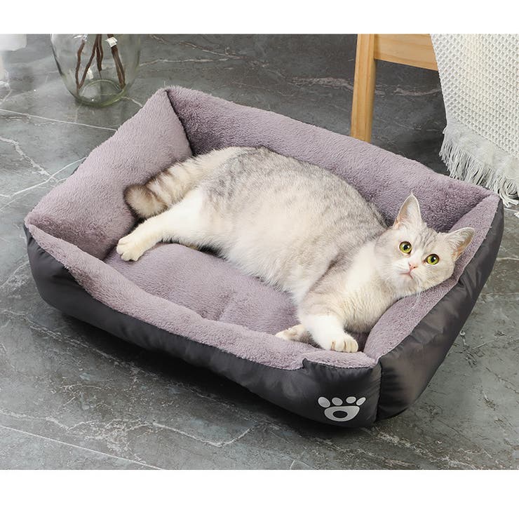ペット用ベッド 猫用ベッド ペット用マット | PlusNao | 詳細画像2 