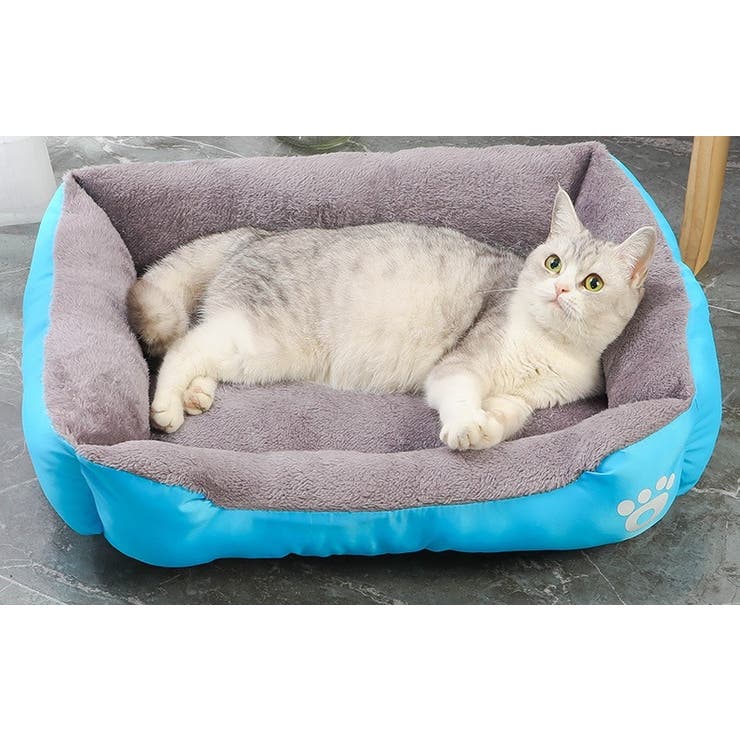 ペット用ベッド 猫用ベッド ペット用マット | PlusNao | 詳細画像6 