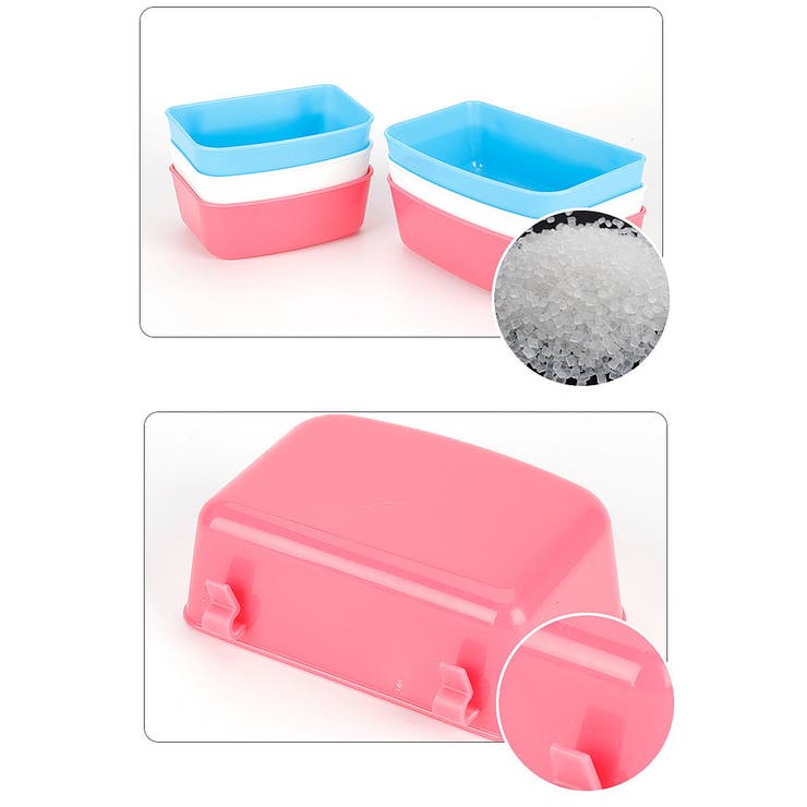 猫用食器 フードボール ペット用食器 | PlusNao | 詳細画像10 