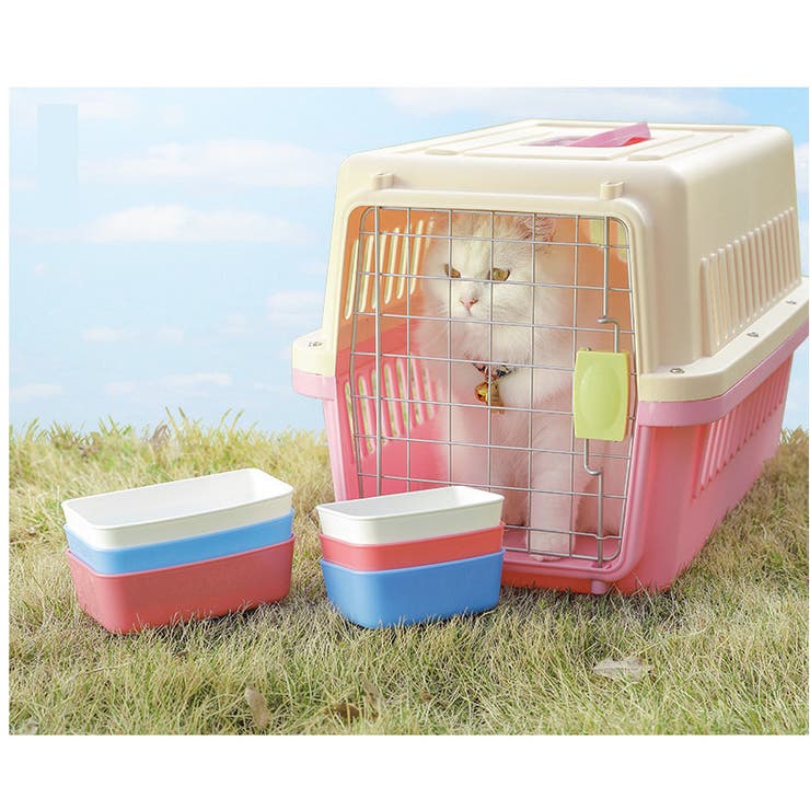 猫用食器 フードボール ペット用食器 | PlusNao | 詳細画像5 