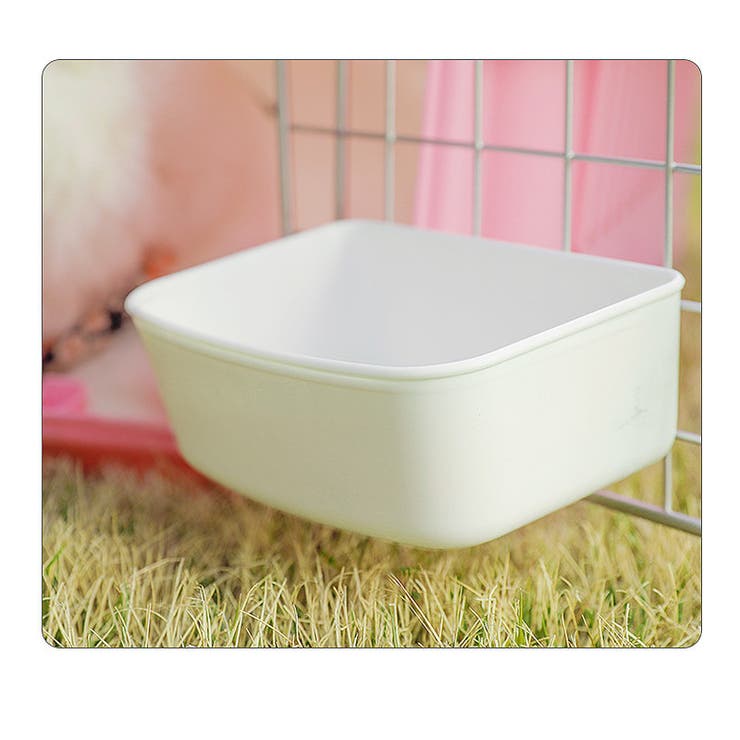 猫用食器 フードボール ペット用食器 | PlusNao | 詳細画像6 