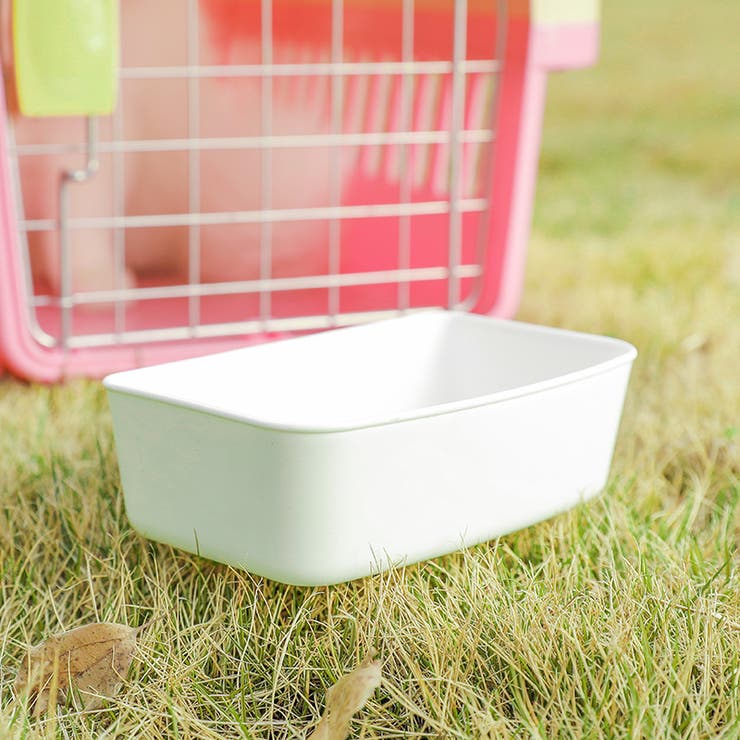 猫用食器 フードボール ペット用食器 | PlusNao | 詳細画像7 