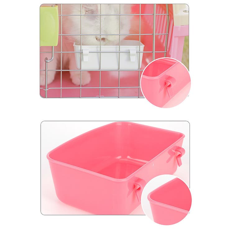 猫用食器 フードボール ペット用食器 | PlusNao | 詳細画像9 