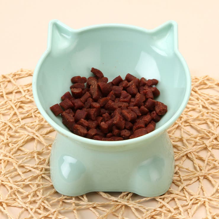 猫用食器 ペット用 フードボウル | PlusNao | 詳細画像8 