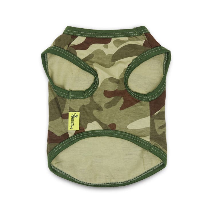 ドッグウエア ペットウェア タンクトップ | PlusNao | 詳細画像2 