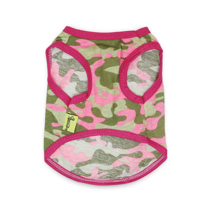 ドッグウエア ペットウェア タンクトップ | PlusNao | 詳細画像3 