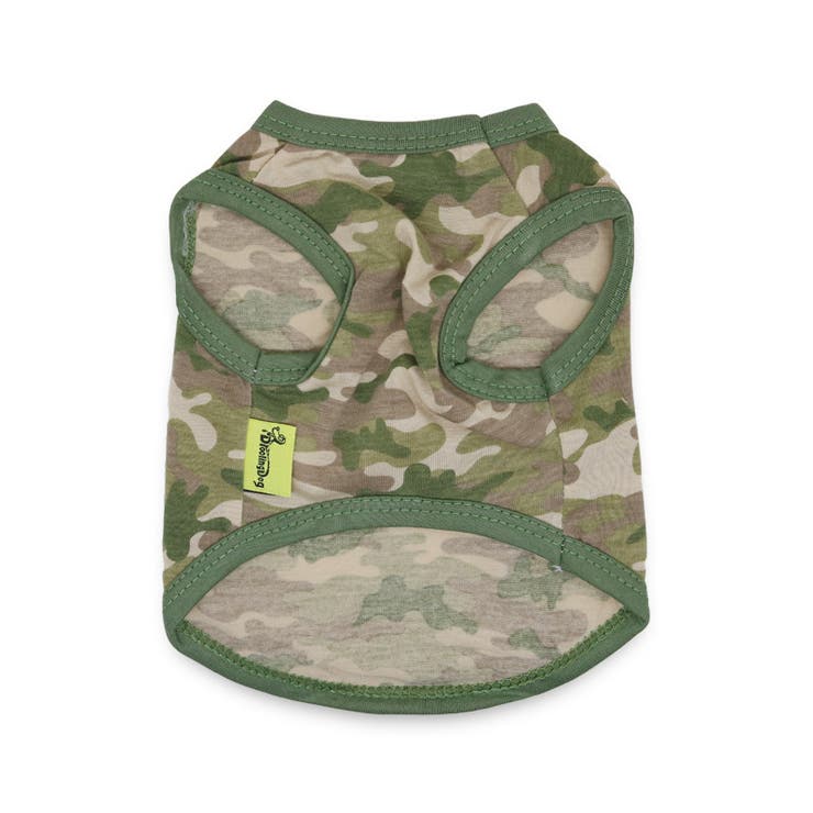 ドッグウエア ペットウェア タンクトップ | PlusNao | 詳細画像4 