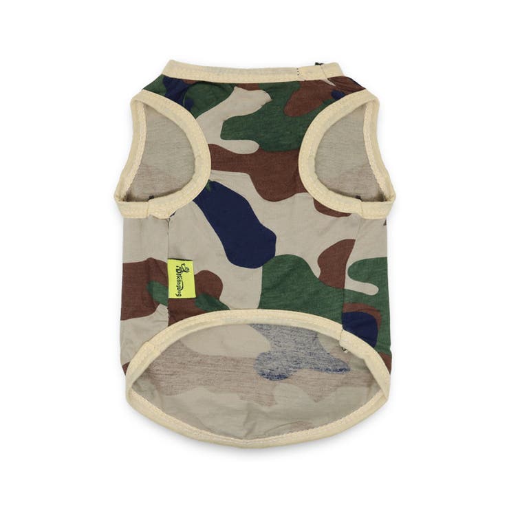 ドッグウエア ペットウェア タンクトップ | PlusNao | 詳細画像5 