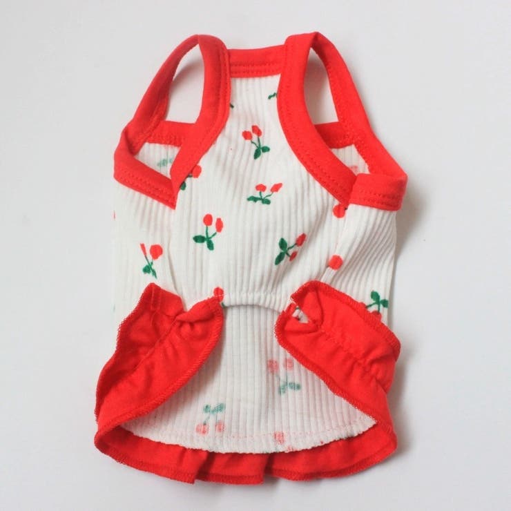 ペットウェア キャミソール 犬服 | PlusNao | 詳細画像5 