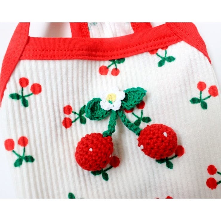 ペットウェア キャミソール 犬服 | PlusNao | 詳細画像7 