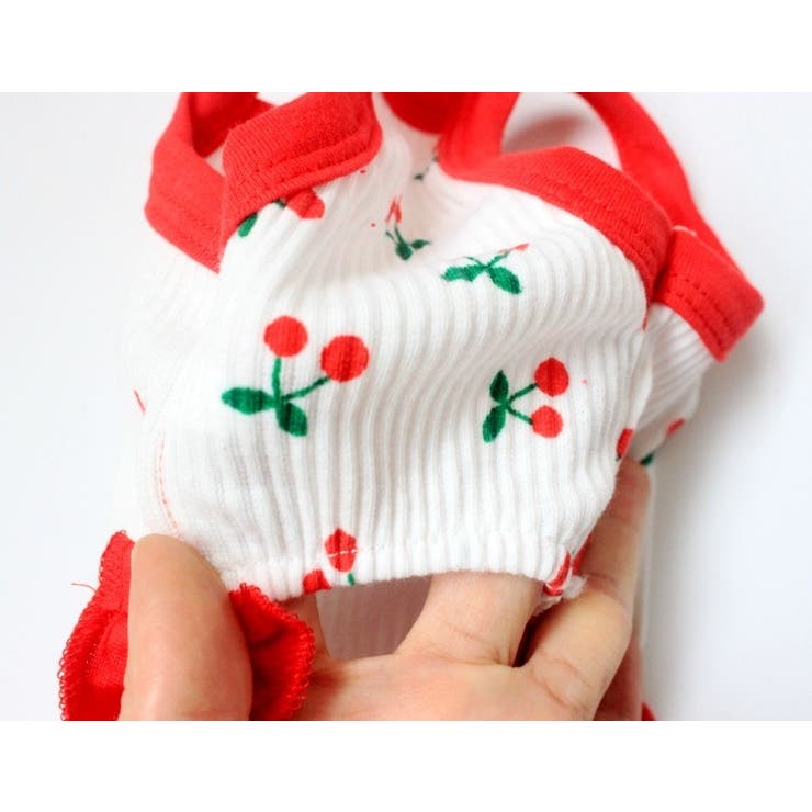 ペットウェア キャミソール 犬服 | PlusNao | 詳細画像8 