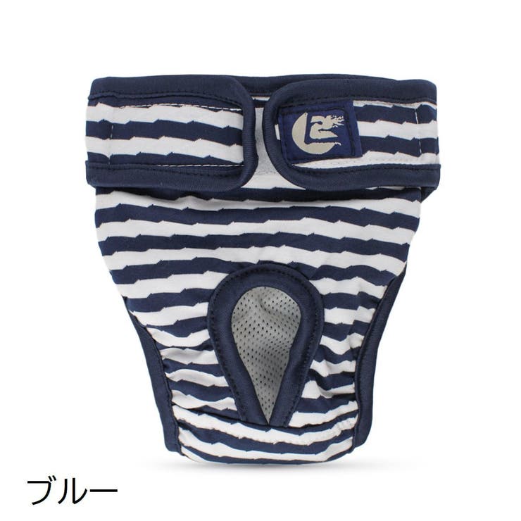 犬用サニタリーパンツ マナーパンツ 生理用パンツ | PlusNao | 詳細画像10