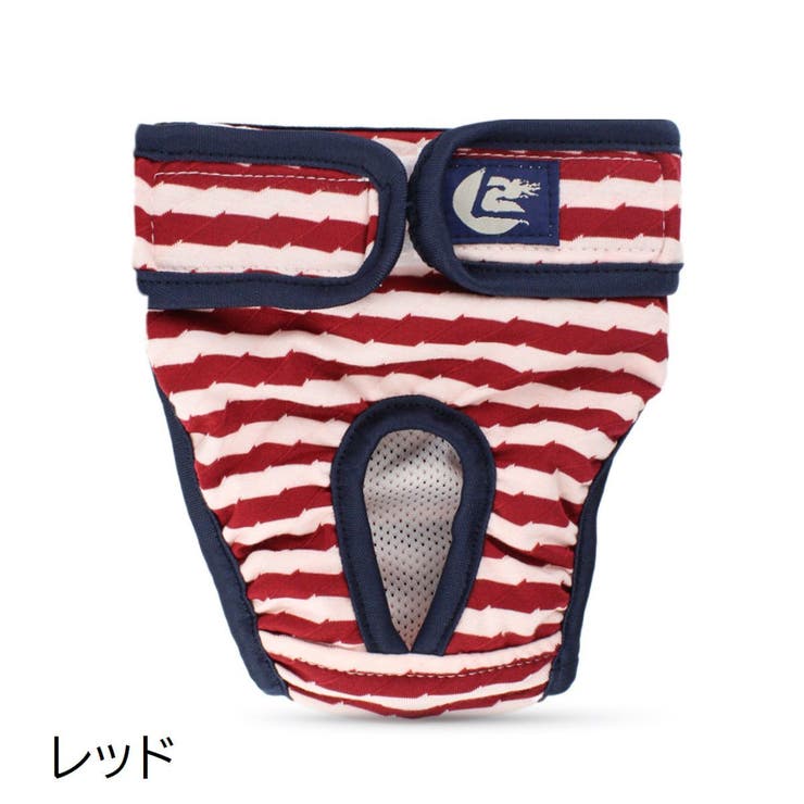犬用サニタリーパンツ マナーパンツ 生理用パンツ | PlusNao | 詳細画像11