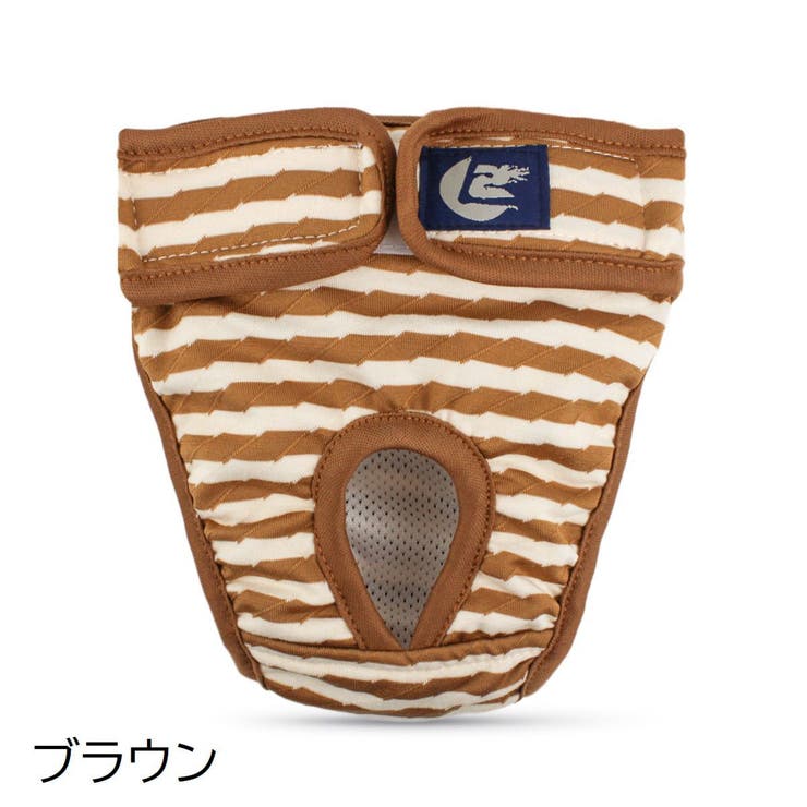 犬用サニタリーパンツ マナーパンツ 生理用パンツ | PlusNao | 詳細画像12