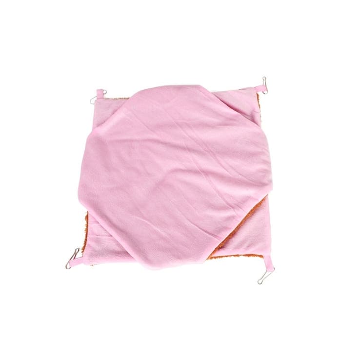 ペット用ハンモック 小動物用ハンモック モモンガ | PlusNao | 詳細画像2 