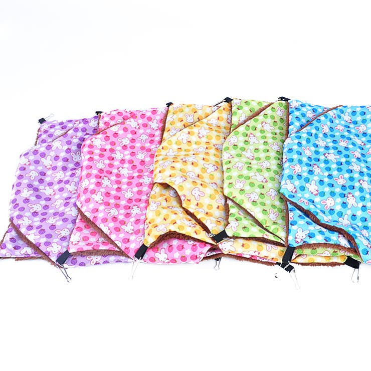 ペット用ハンモック 小動物用ハンモック モモンガ | PlusNao | 詳細画像3 