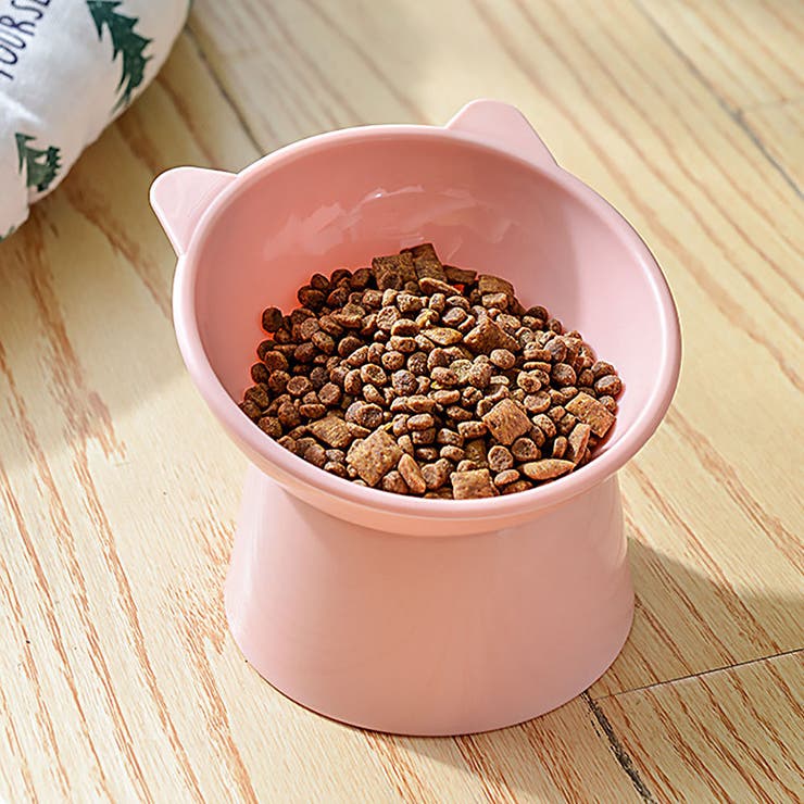 フードボウル ペット用食器 エサ入れ | PlusNao | 詳細画像8 