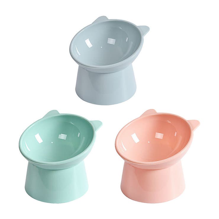 フードボウル ペット用食器 エサ入れ | PlusNao | 詳細画像9 