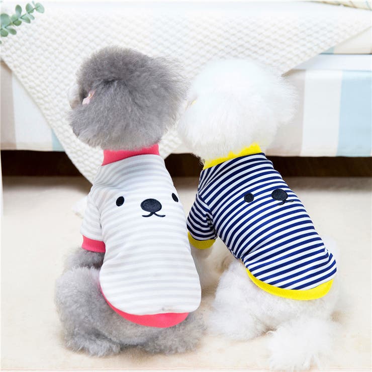 ドッグウェア トレーナー 犬服[品番：FQ000138953]｜PlusNao