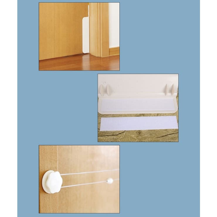 ペットドア ペット用品 犬ドア | PlusNao | 詳細画像14 