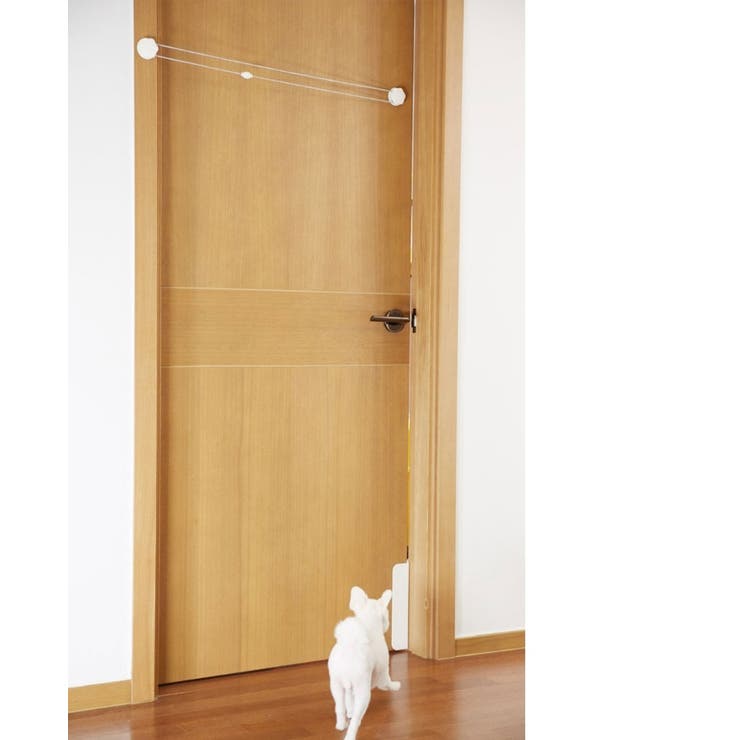 ペットドア ペット用品 犬ドア | PlusNao | 詳細画像5 