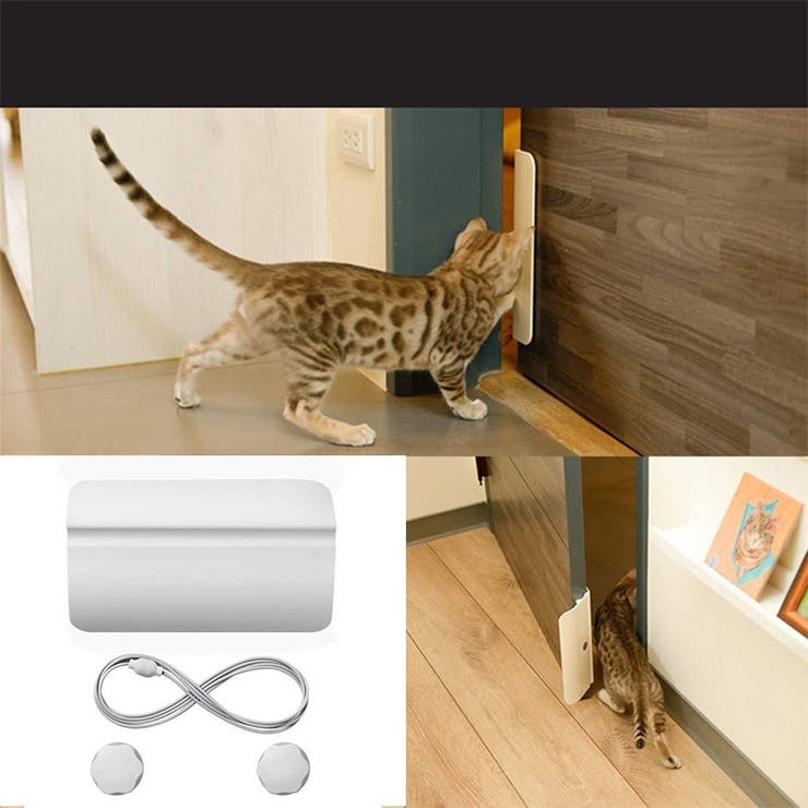 ペットドア ペット用品 犬ドア | PlusNao | 詳細画像6 