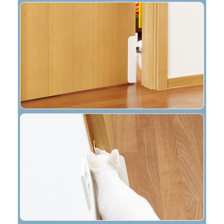 ペットドア ペット用品 犬ドア | PlusNao | 詳細画像9 