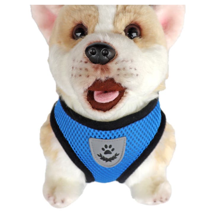 ハーネス リード 2点セット | PlusNao | 詳細画像4 