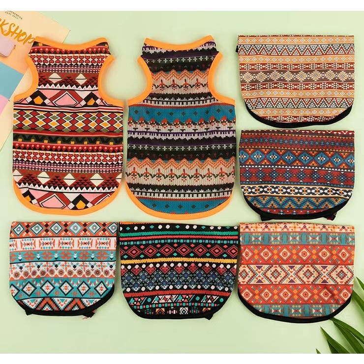 ドッグウェア ペットウェア タンクトップ | PlusNao | 詳細画像10