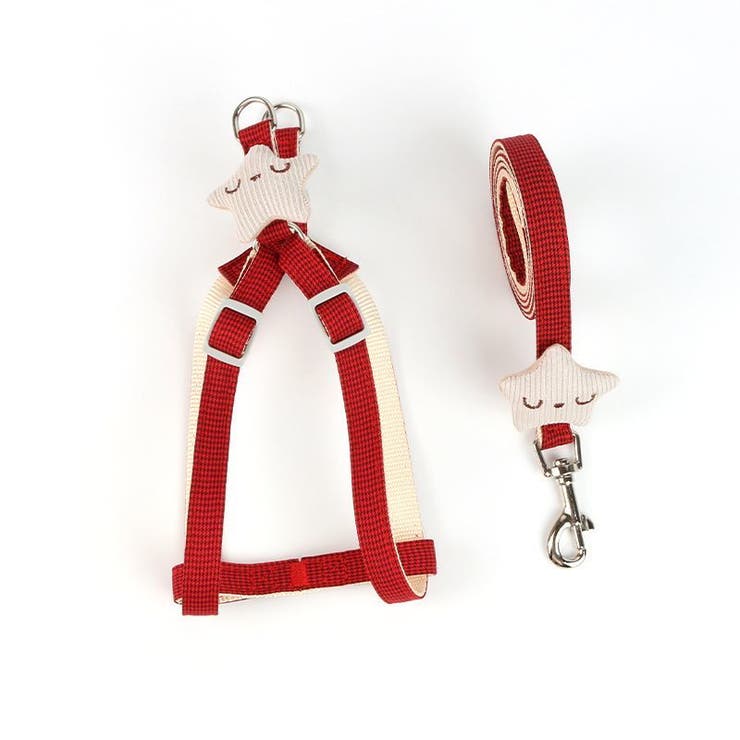 ハーネス リード 2点セット | PlusNao | 詳細画像2 