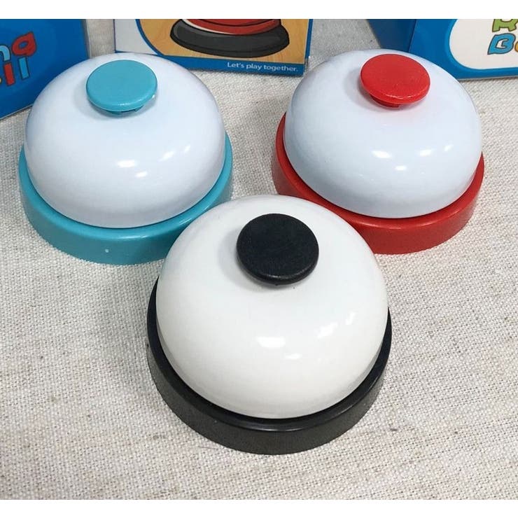 コールベル トレーニングベル ペット用品 | PlusNao | 詳細画像5 