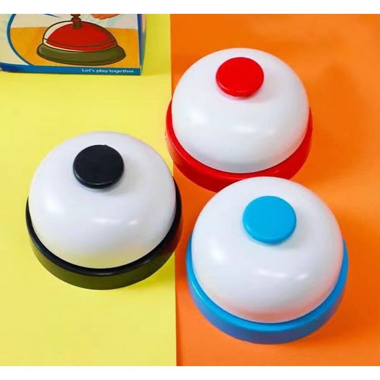 コールベル トレーニングベル ペット用品 | PlusNao | 詳細画像6 