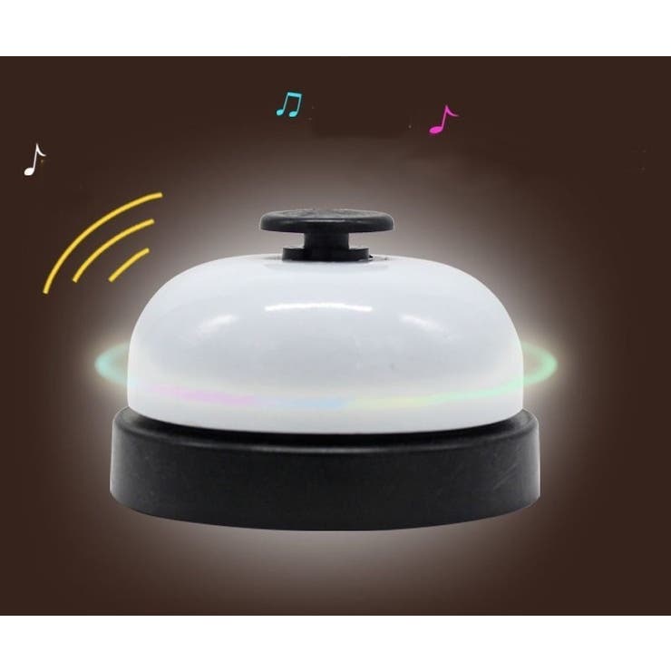 コールベル トレーニングベル ペット用品 | PlusNao | 詳細画像9 