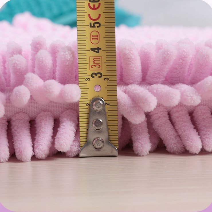 ペット用タオル モールタオル 吸水タオル | PlusNao | 詳細画像15 