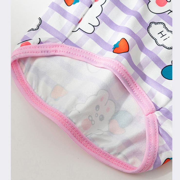 ペットウェア キャミソール 犬服 | PlusNao | 詳細画像7 