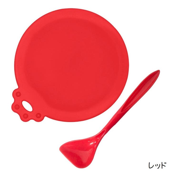 ペット用品 缶詰のフタ 蓋 | PlusNao | 詳細画像15 